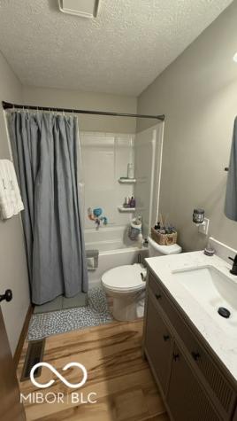 5376 Collett Drive E Camby IN 46113