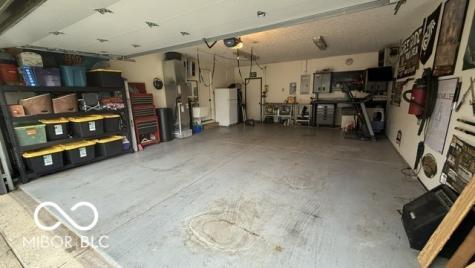 5376 Collett Drive E Camby IN 46113