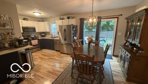 5376 Collett Drive E Camby IN 46113