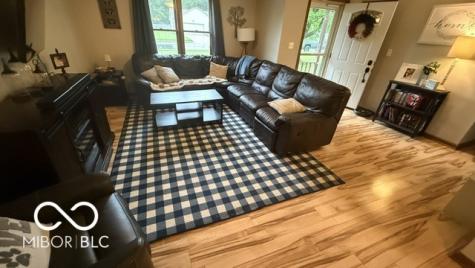 5376 Collett Drive E Camby IN 46113