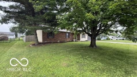 5376 Collett Drive E Camby IN 46113