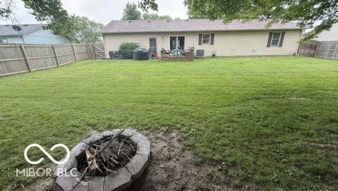 5376 Collett Drive E Camby IN 46113