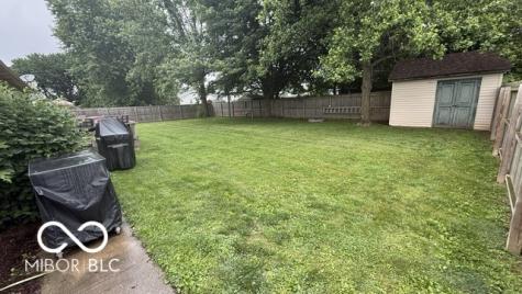 5376 Collett Drive E Camby IN 46113