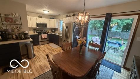 5376 Collett Drive E Camby IN 46113