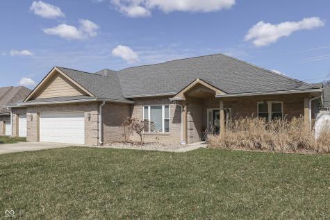 34 David Lane Indianapolis IN 46227