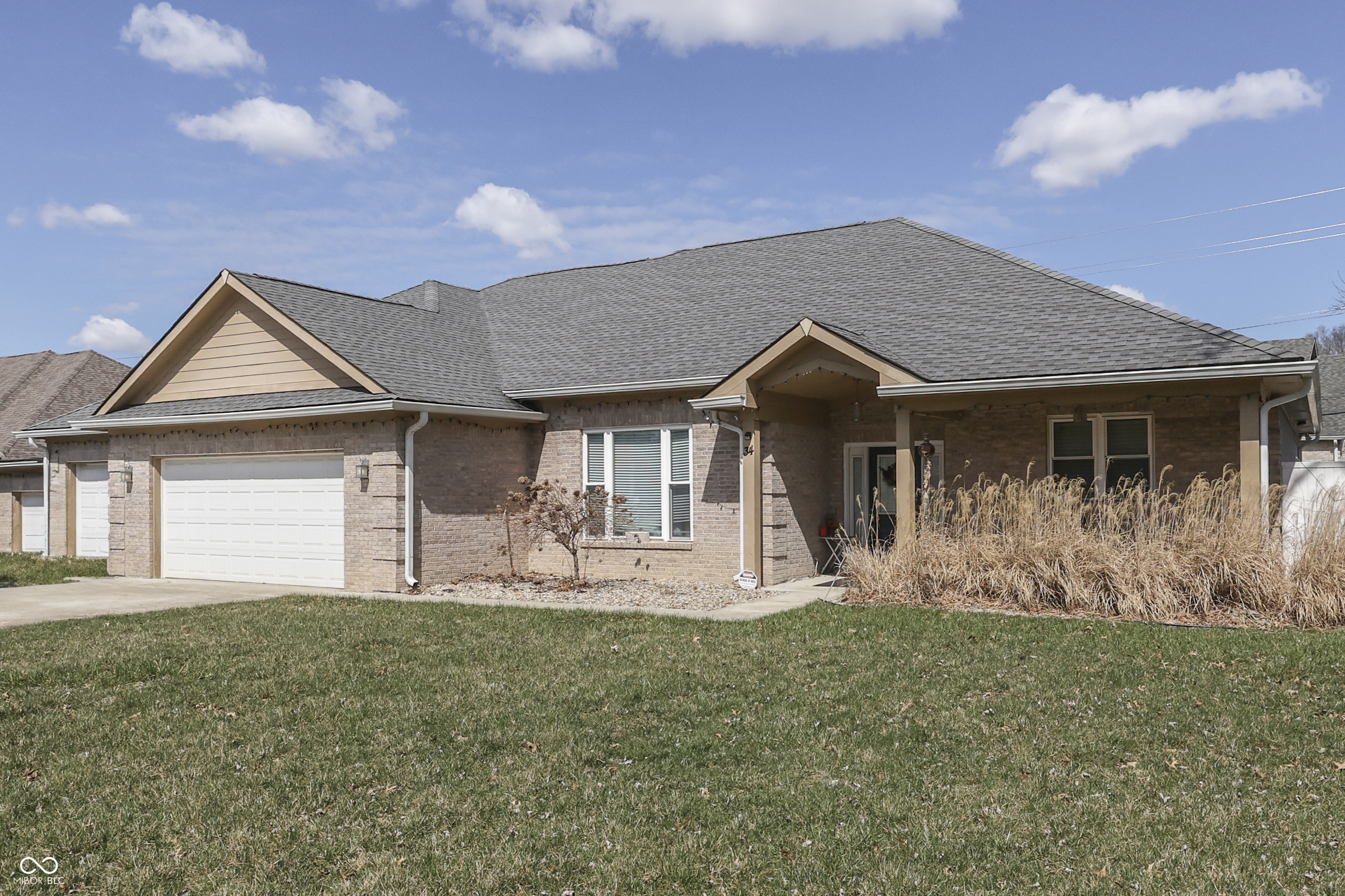 34 David Lane Indianapolis IN 46227