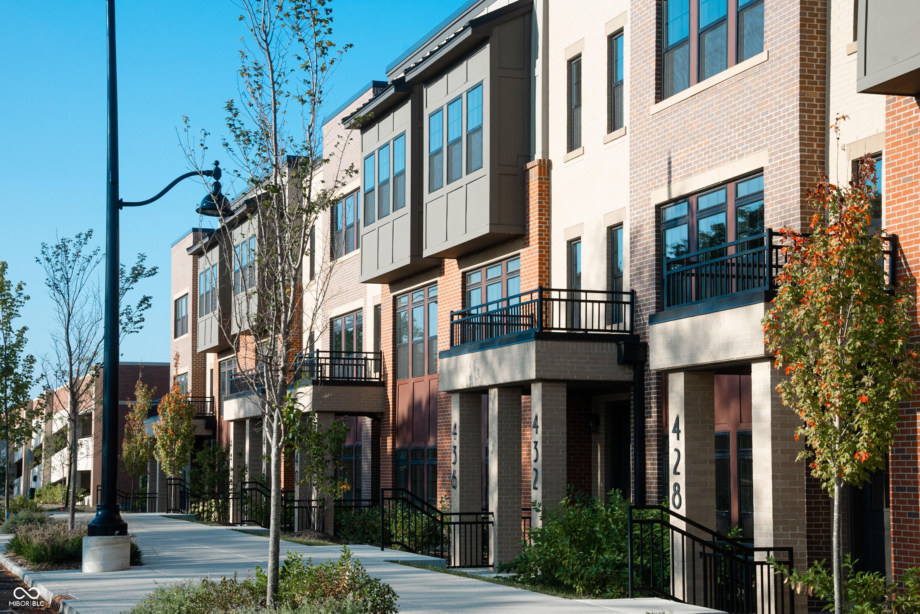 Greenwood IN, 424 S Meridian Street