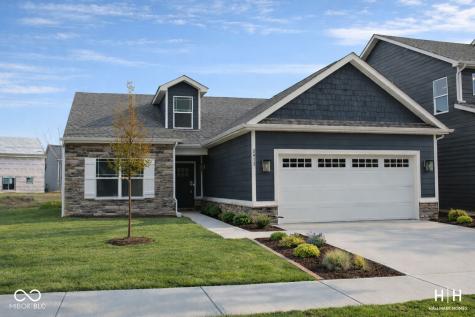 2413 Stony Creek Drive Whitestown IN 46075
