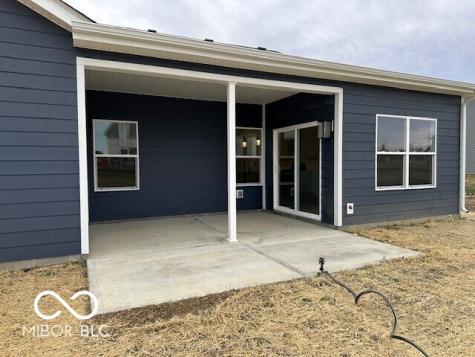 2413 Stony Creek Drive Whitestown IN 46075