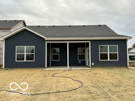 2413 Stony Creek Drive Whitestown IN 46075