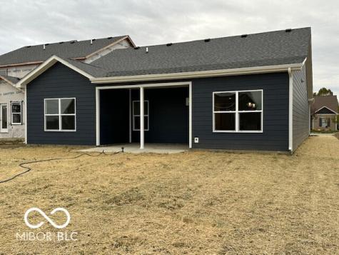 2413 Stony Creek Drive Whitestown IN 46075