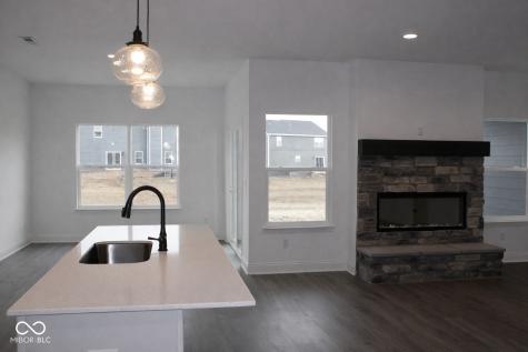 2413 Stony Creek Drive Whitestown IN 46075
