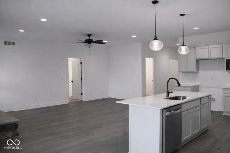 2413 Stony Creek Drive Whitestown IN 46075