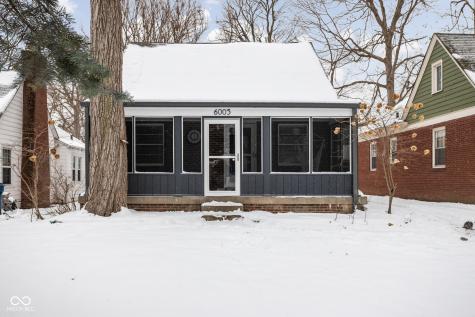 6005 Ralston Avenue Indianapolis IN 46220