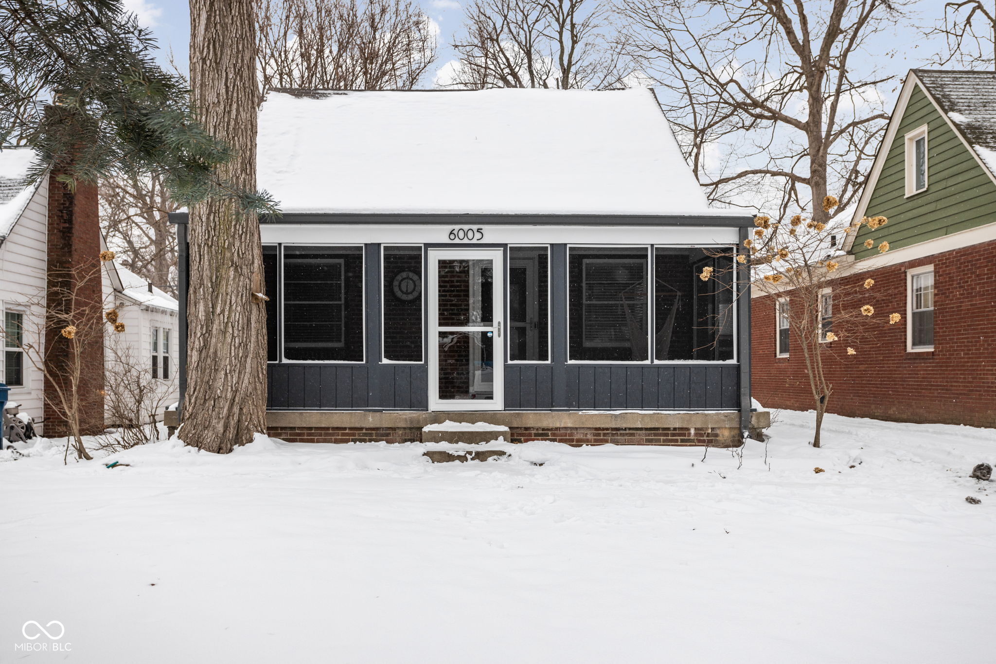6005 Ralston Avenue Indianapolis IN 46220