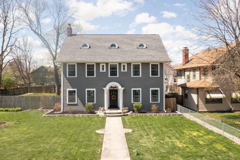 3962 Carrollton Avenue Indianapolis IN 46205