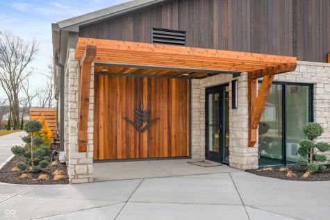 11362 Briargate Drive Fishers IN 46040