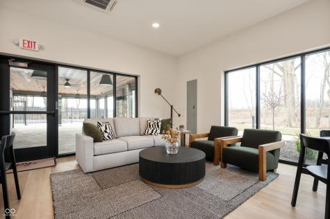 11362 Briargate Drive Fishers IN 46040