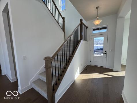 11362 Briargate Drive Fishers IN 46040