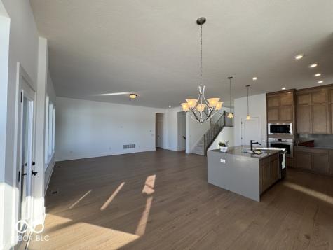 11362 Briargate Drive Fishers IN 46040