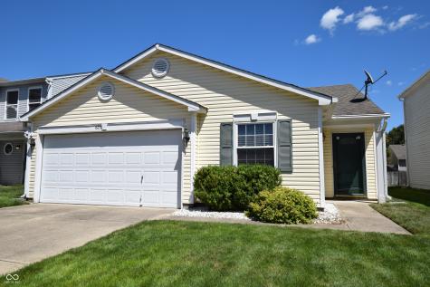 6731 Waverhill Drive Indianapolis IN 46217