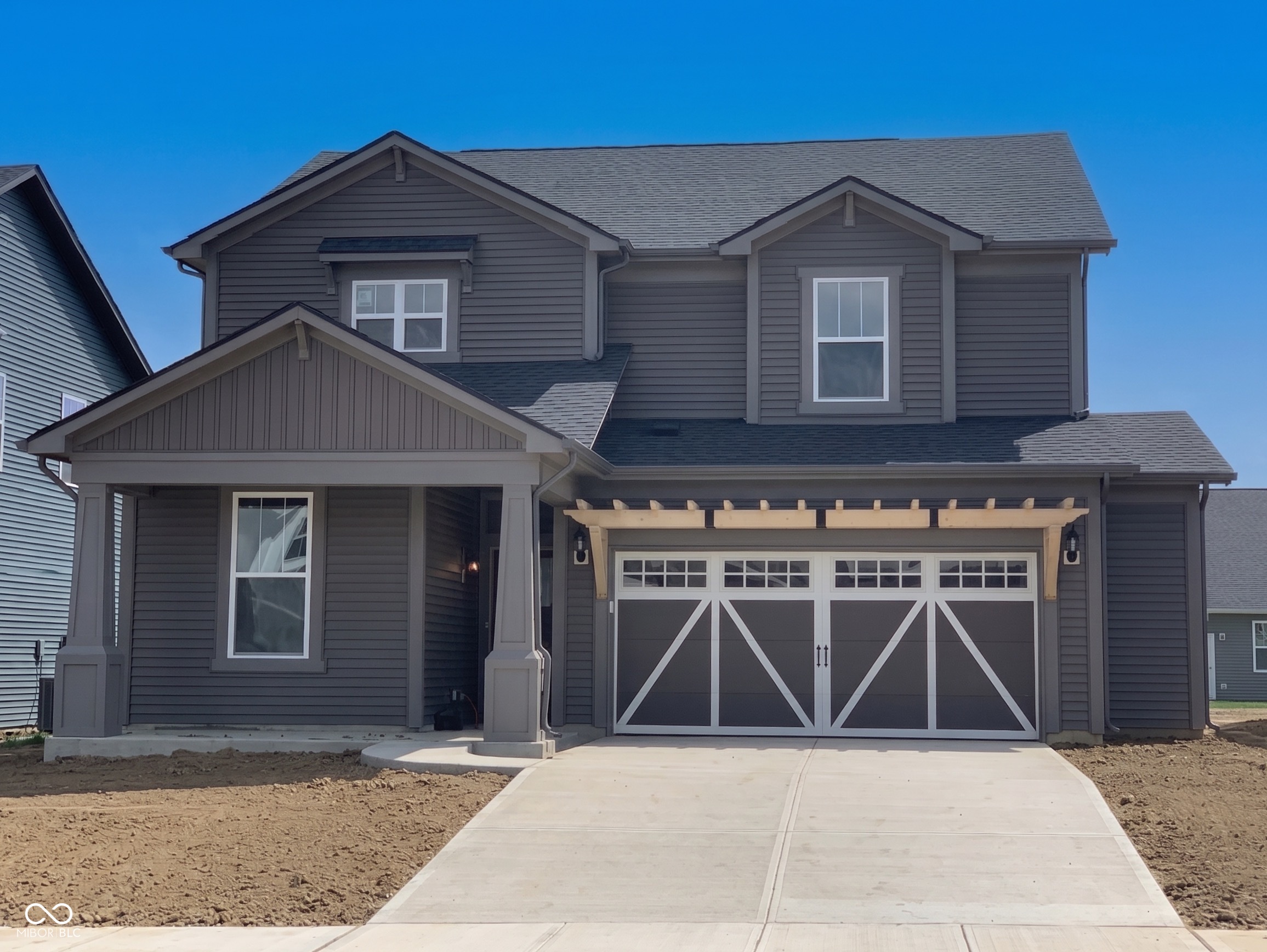 3383 Churchill Lane Whitestown IN 46075