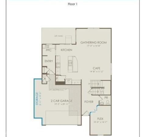 3383 Churchill Lane Whitestown IN 46075