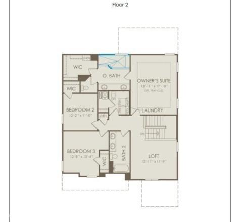 3383 Churchill Lane Whitestown IN 46075