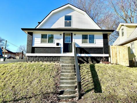 1302 N Tacoma Avenue Indianapolis IN 46201