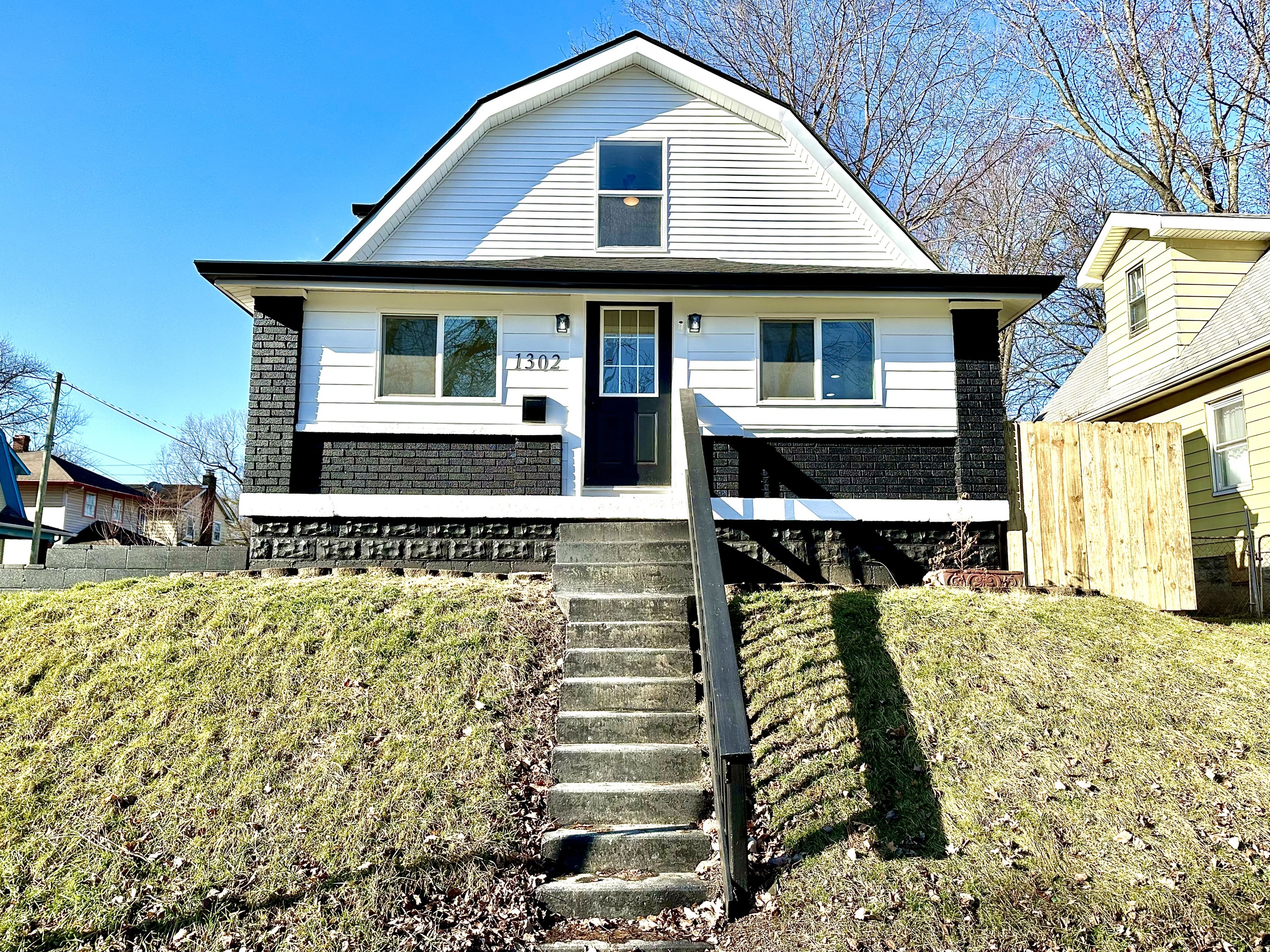 1302 N Tacoma Avenue Indianapolis IN 46201