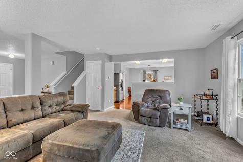 181 Creekside Drive Danville IN 46122