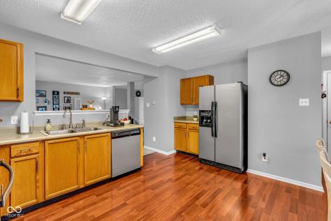 181 Creekside Drive Danville IN 46122
