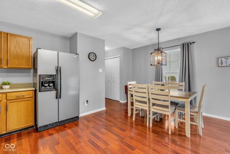 181 Creekside Drive Danville IN 46122