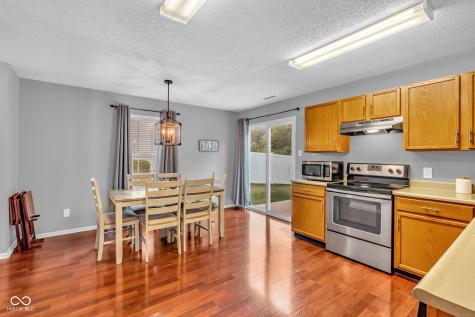 181 Creekside Drive Danville IN 46122