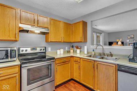 181 Creekside Drive Danville IN 46122