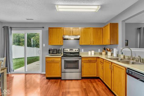 181 Creekside Drive Danville IN 46122