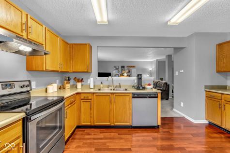 181 Creekside Drive Danville IN 46122