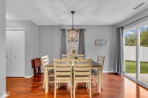 181 Creekside Drive Danville IN 46122