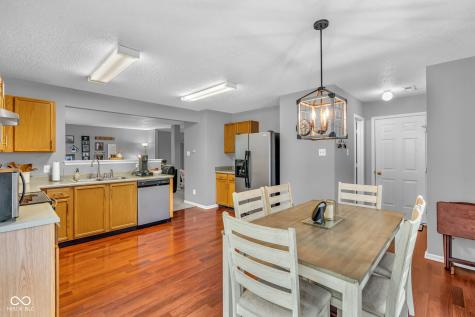 181 Creekside Drive Danville IN 46122