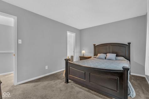 181 Creekside Drive Danville IN 46122