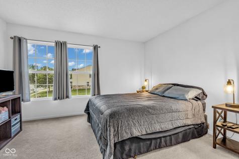 181 Creekside Drive Danville IN 46122