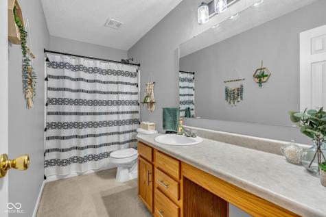 181 Creekside Drive Danville IN 46122