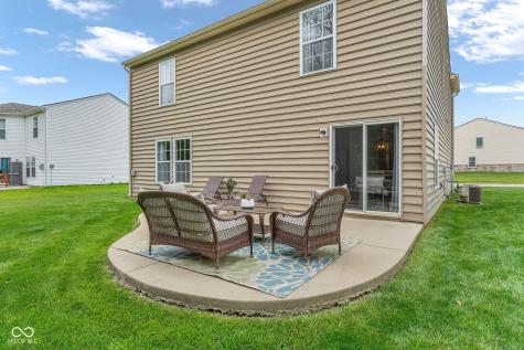 181 Creekside Drive Danville IN 46122