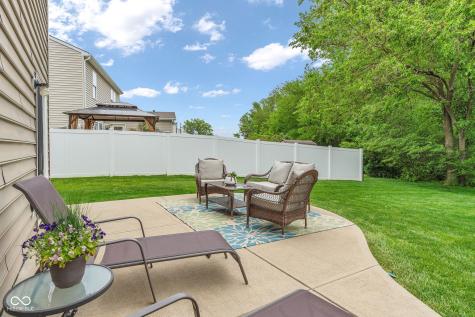 181 Creekside Drive Danville IN 46122
