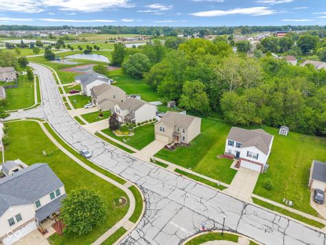 181 Creekside Drive Danville IN 46122