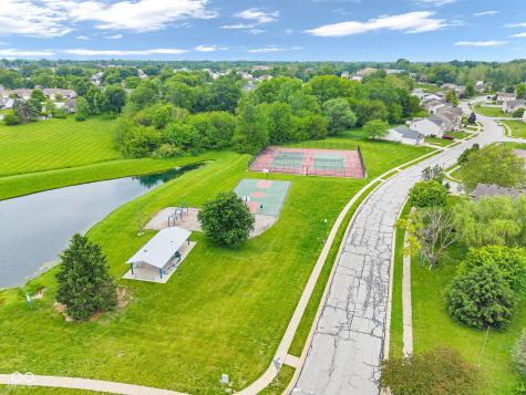 181 Creekside Drive Danville IN 46122