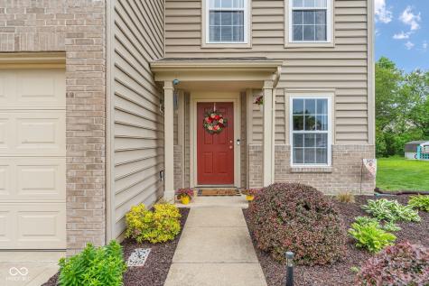 181 Creekside Drive Danville IN 46122