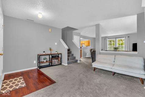 181 Creekside Drive Danville IN 46122