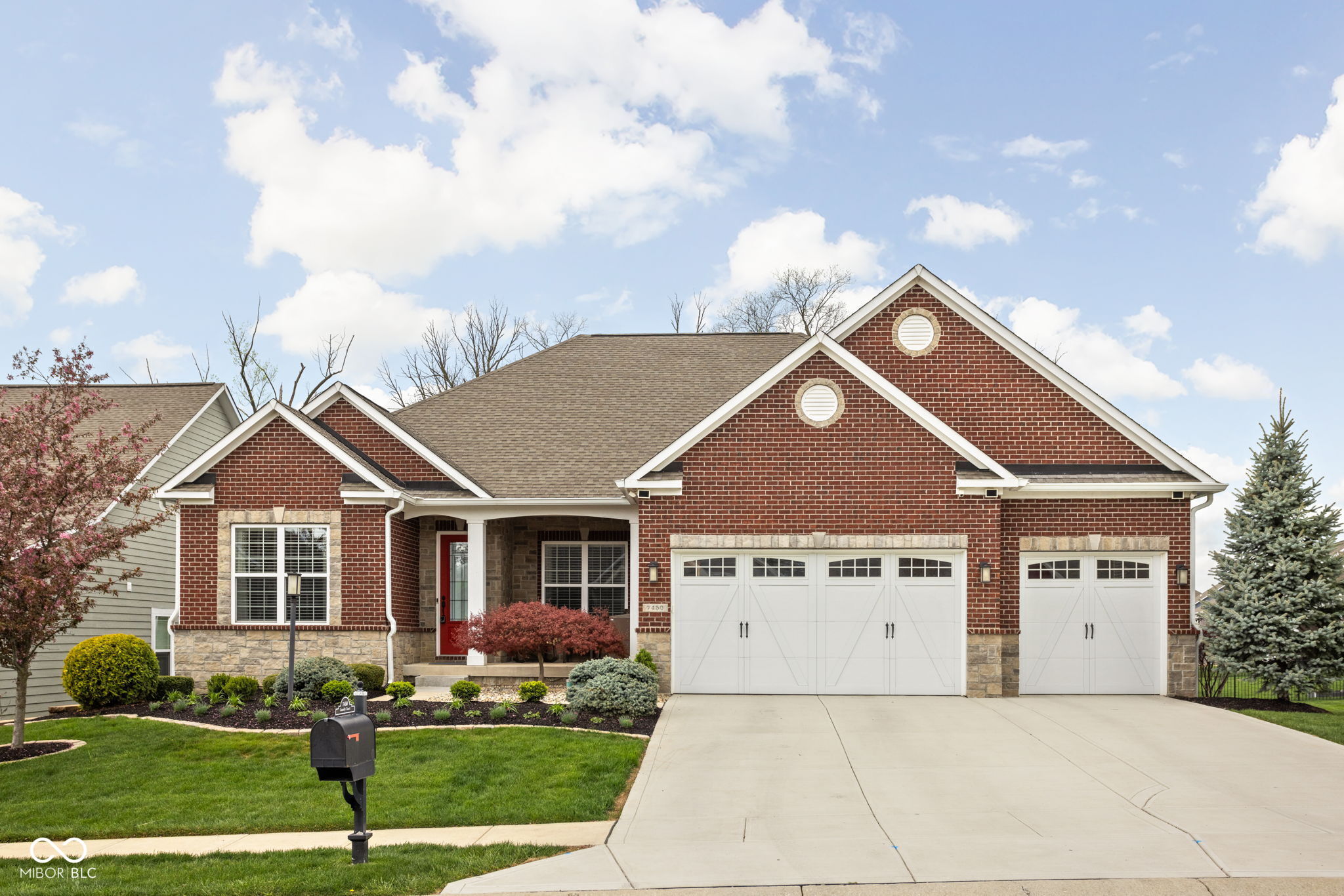 7450 Cassilly Court Indianapolis IN 46278