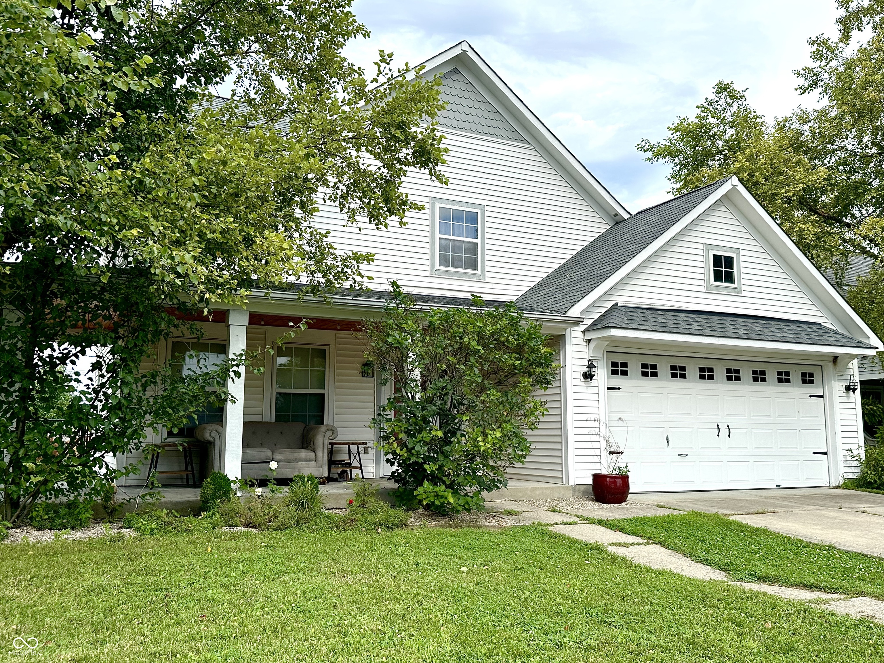 5031 Avian Lane Indianapolis IN 46235